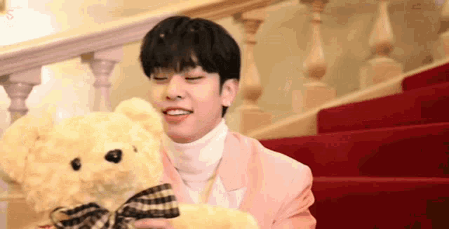 Donghyun gif