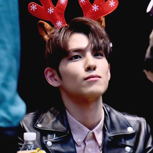 Wonpil gallery image