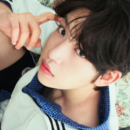 Kim Minjae gallery image