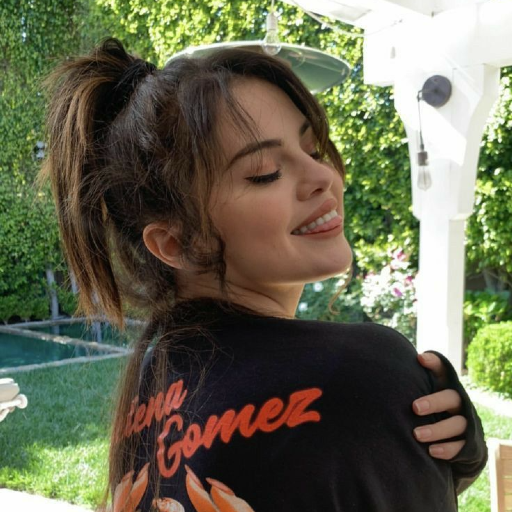 Selena Gomez的图库图片