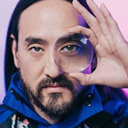 Steve Aoki gallery image