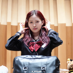 Ryujin gallery image