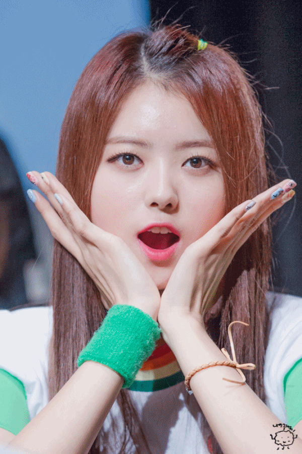 Nayoung gif