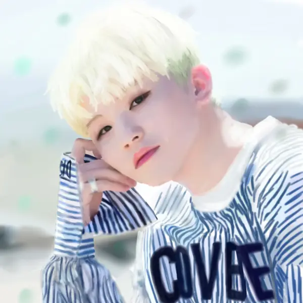 Woozi gallery image
