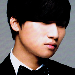Daesung gallery image