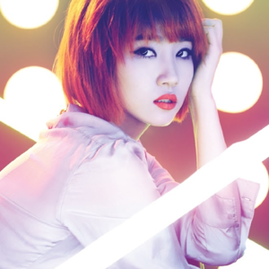 Park Yeeun gallery image