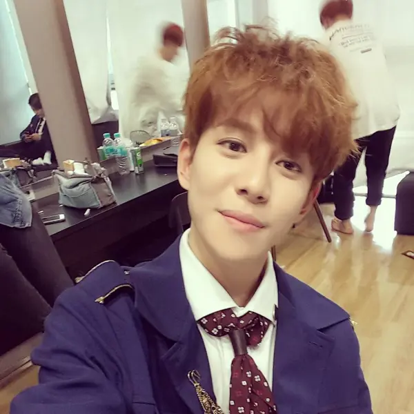 Larawan sa gallery ni Park Kyung
