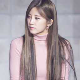 Chorong gallery image