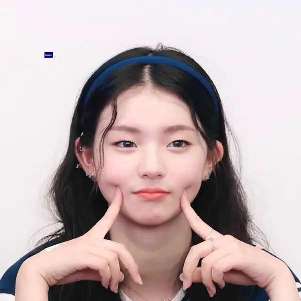 Kwak YeonJi gallery image