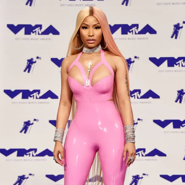 Nicki Minaj gallery image