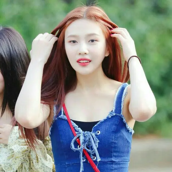 Joy