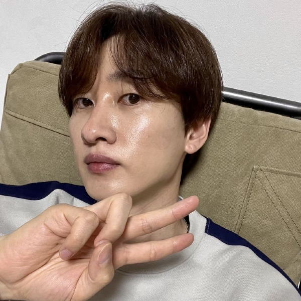 Eunhyuk gallery image