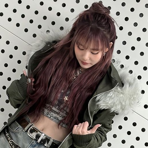 Imagem da galeria de Jieun