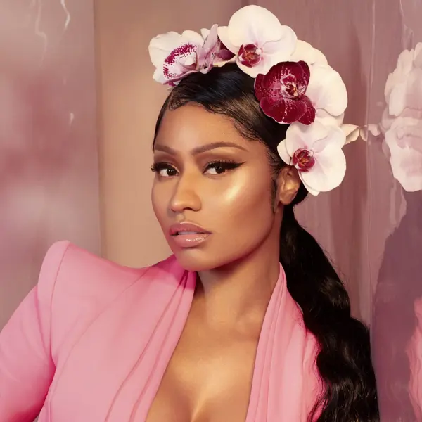 Nicki Minaj gallery image