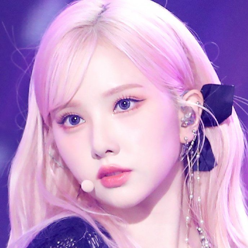 Eunha gallery image