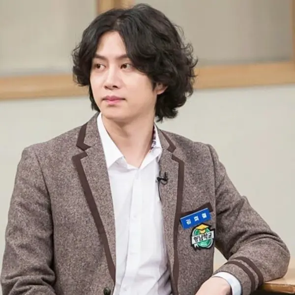 Heechul gallery image