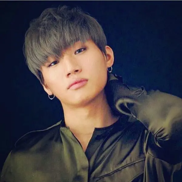 Daesung gallery image