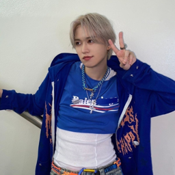 Shiroiwa Ruki gallery image