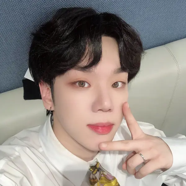 Kim Byeongkwan galerijafbeelding