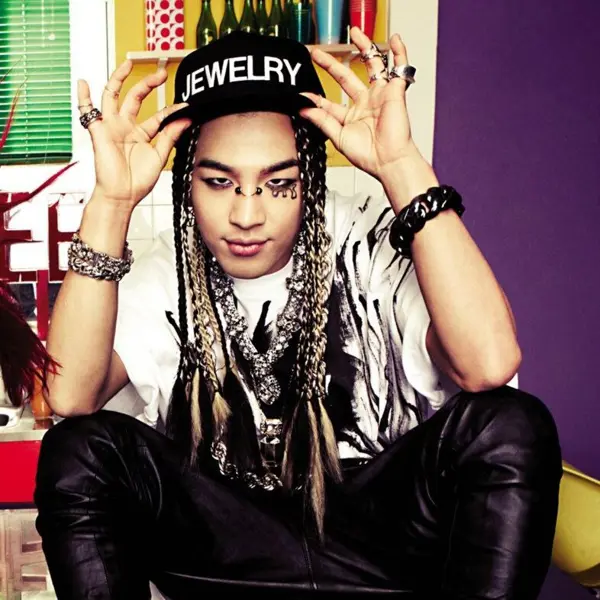 Taeyang gallery image