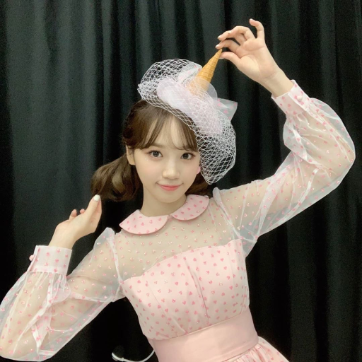 Gambar galeri Chaewon