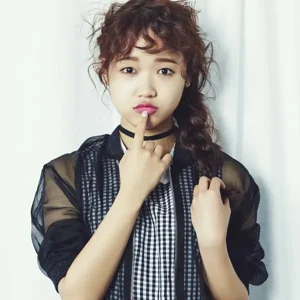 Yoojung gallery image