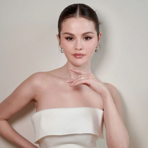 Selena Gomez的图库图片