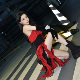 Liu Jiaxin gallery image