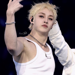 Bang Chan gallery image