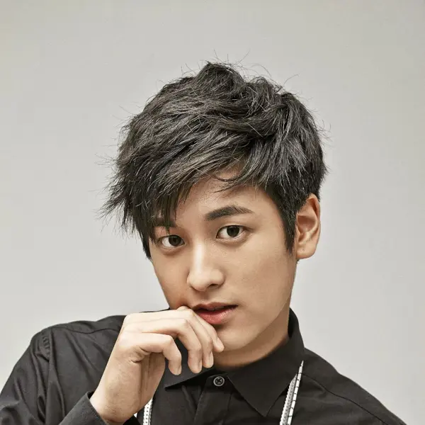 Chanwoo gallery image