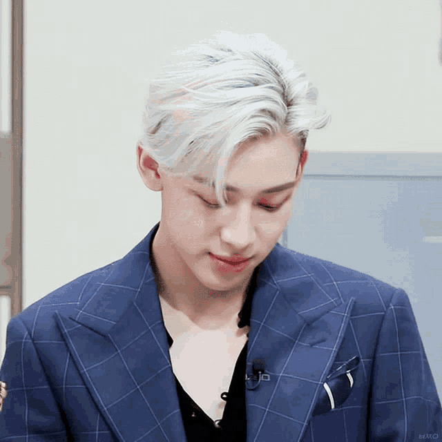 Bambam gif
