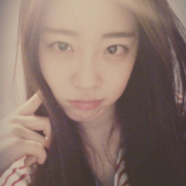 Image de galerie de Hur Youngji