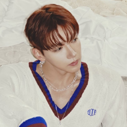 Kim Minjun gallery image