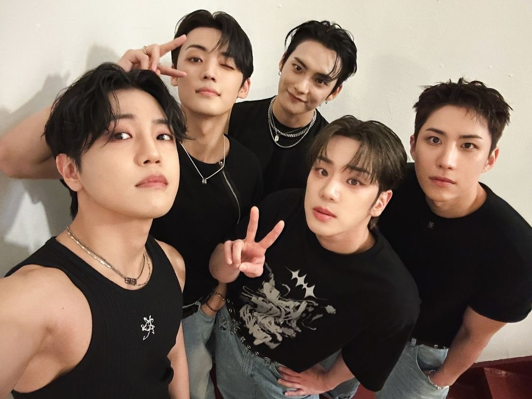A.C.E photo