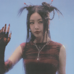 Soojin gallery image