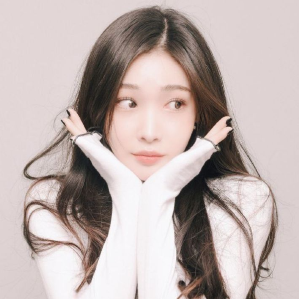 Chungha的图库图片