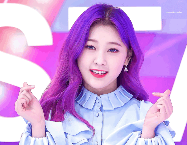 Choerry gif