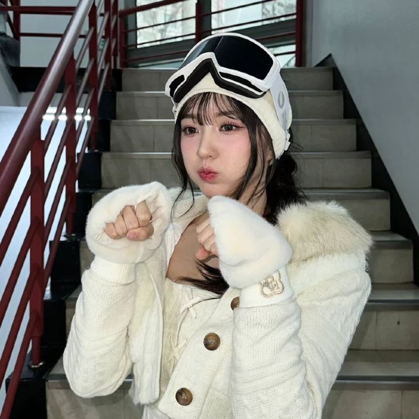 Imagen de la galería de Yeseo