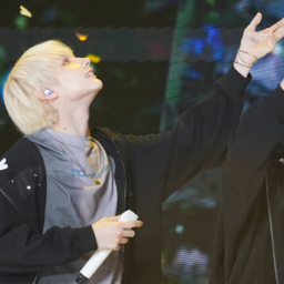 Huening Kai gallery image