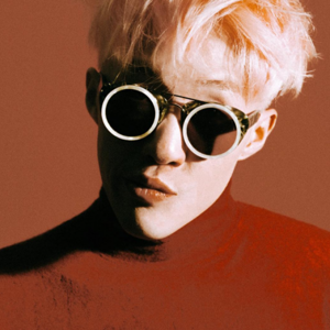 Zion.T photo