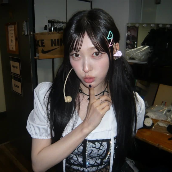 Image de galerie de Choerry