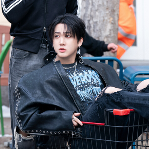 Changbin 1
