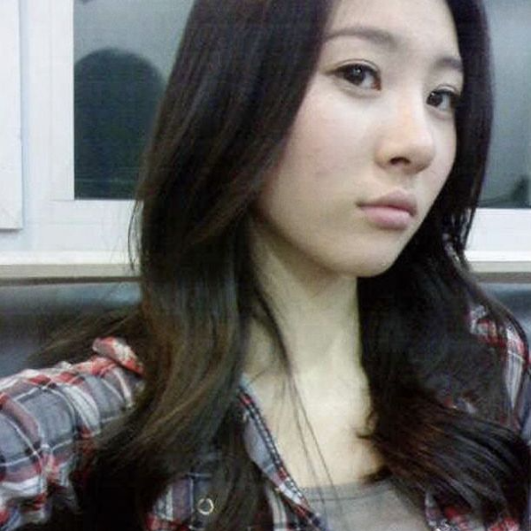 Gambar galeri Sunmi