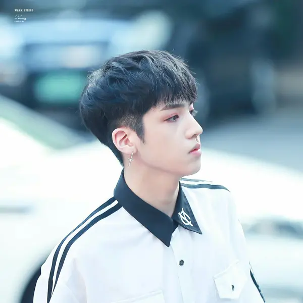Wooseok galerijafbeelding