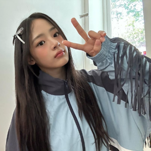 Minji photo