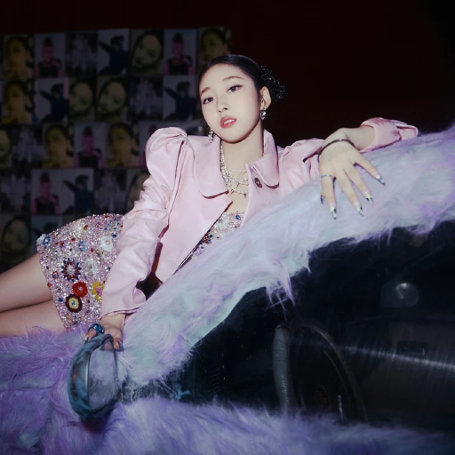 Imagen de la galería de Jiyoon
