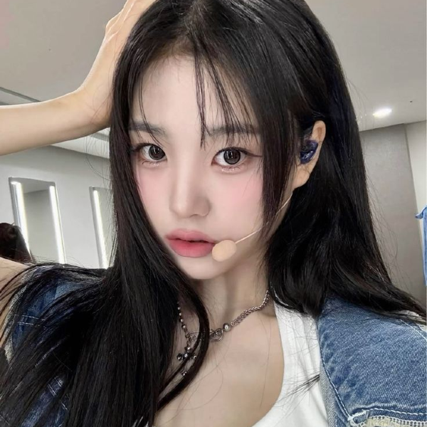 JiYeon的图库图片