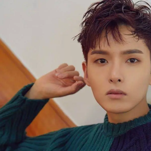 Ryeowook gallery image