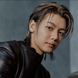 Kang Minhyuk gallery image