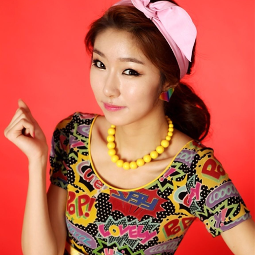 Image de galerie de Kaeun